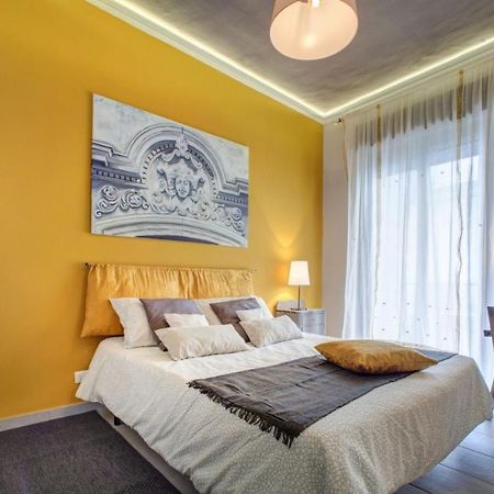 Catania Center Apartments 外观 照片