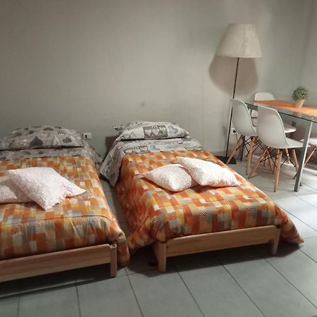 Catania Center Apartments 外观 照片