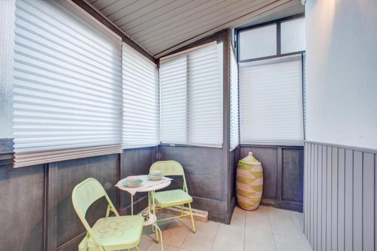 Catania Center Apartments 外观 照片