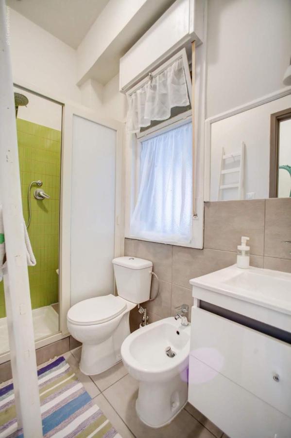 Catania Center Apartments 外观 照片