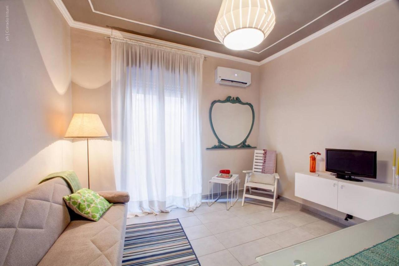 Catania Center Apartments 外观 照片