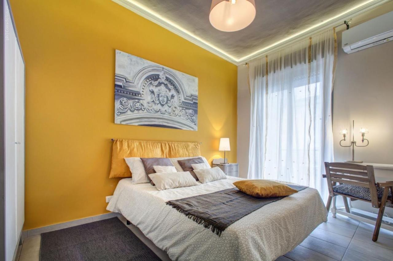 Catania Center Apartments 外观 照片