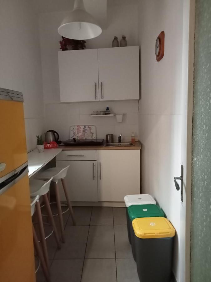 Catania Center Apartments 外观 照片