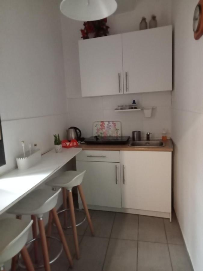 Catania Center Apartments 外观 照片