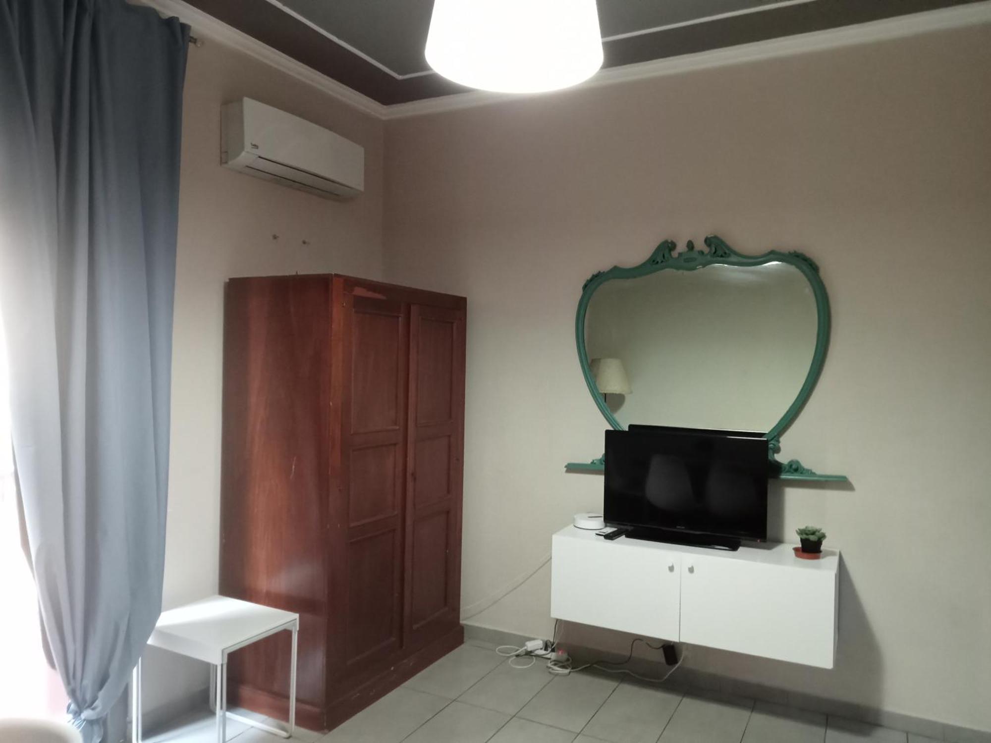 Catania Center Apartments 外观 照片