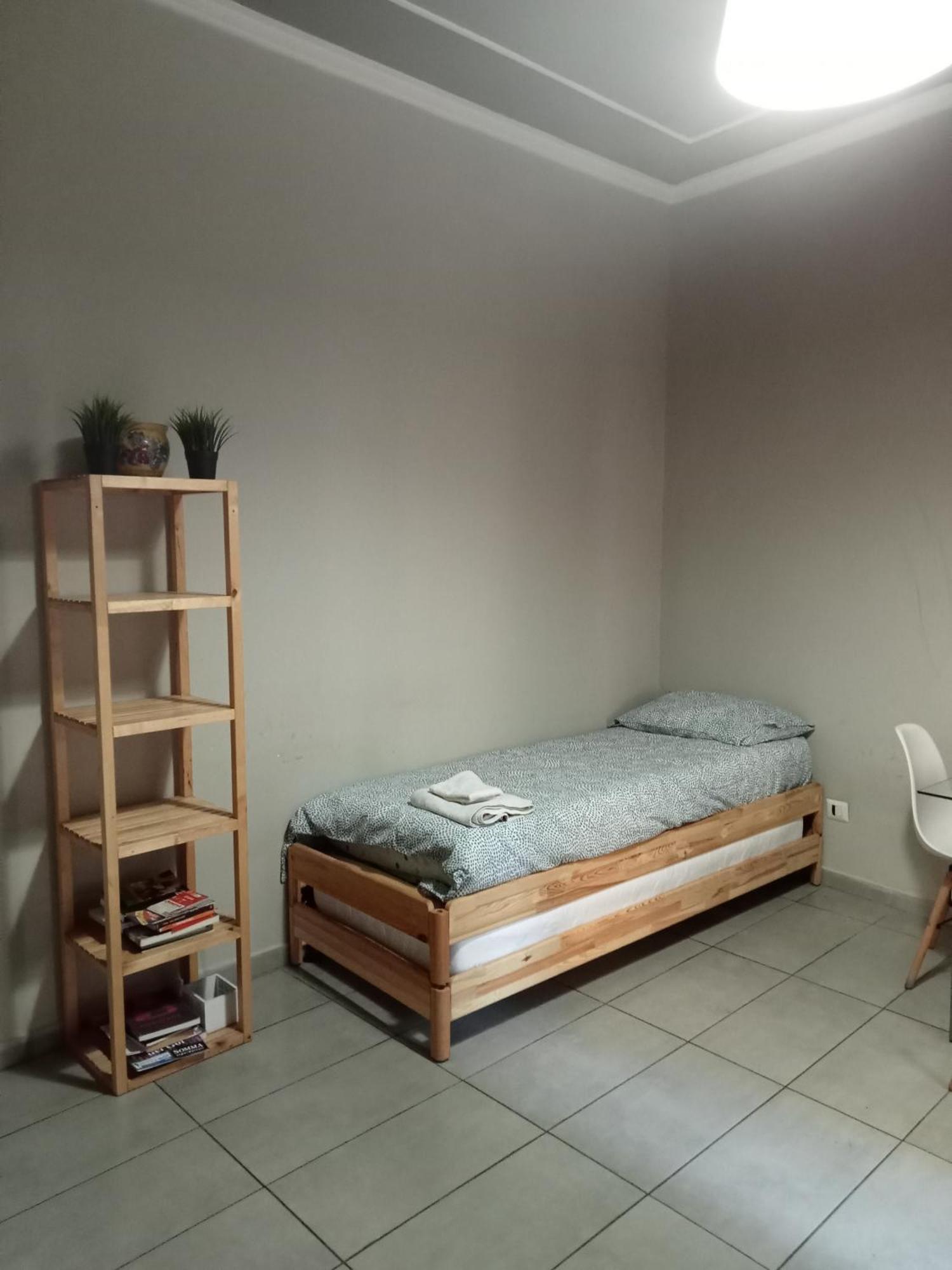 Catania Center Apartments 外观 照片